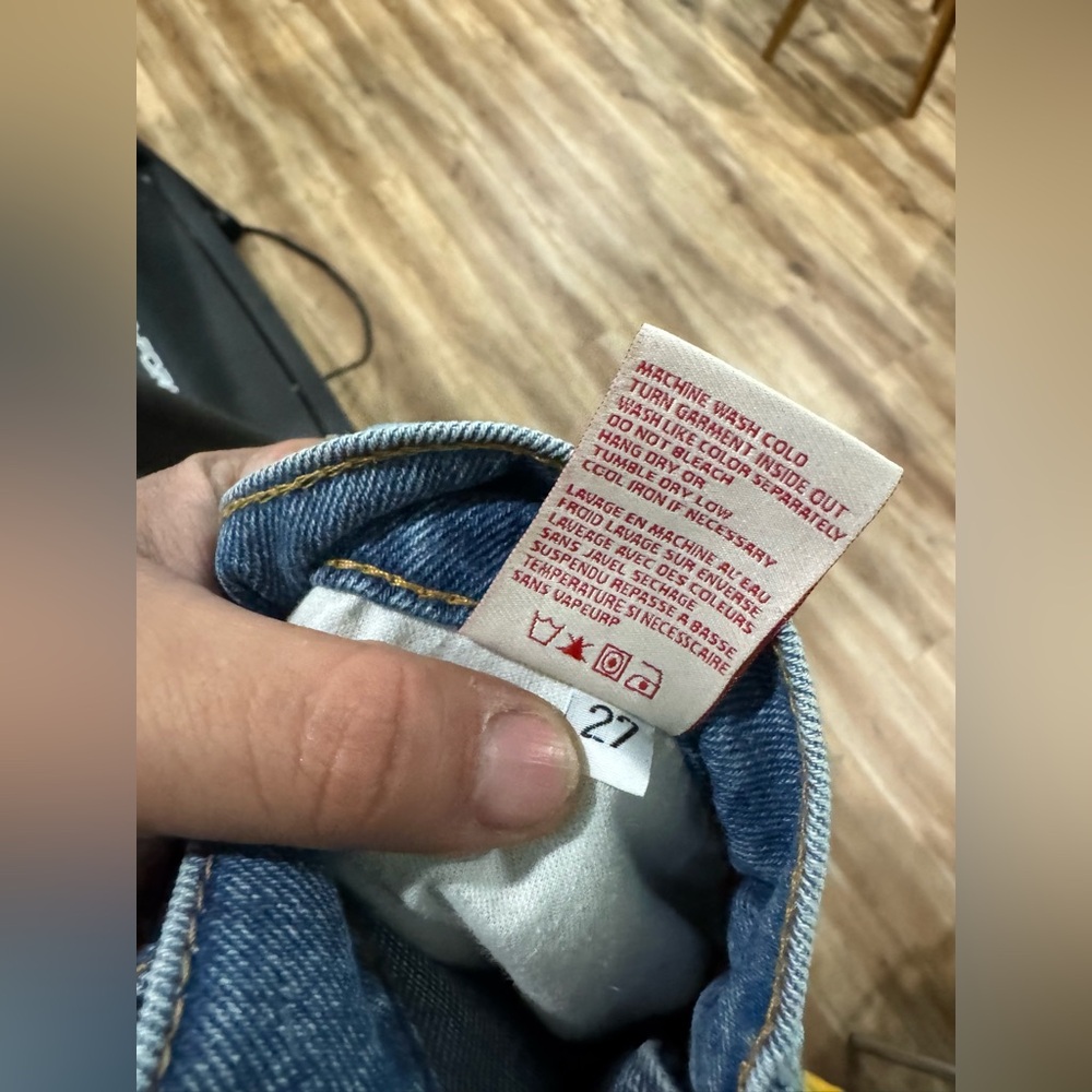 Revice Venus Denim - Picture 5 of 6